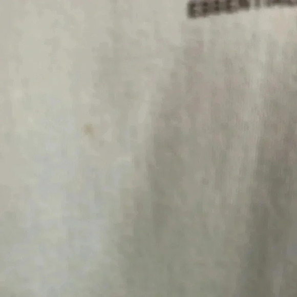 Tentree x sapsucker baby blue long sleeve casual athlete organic cotton hoodie M - Picture 7 of 8